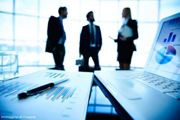 Redazione contenuti: "AI ready"